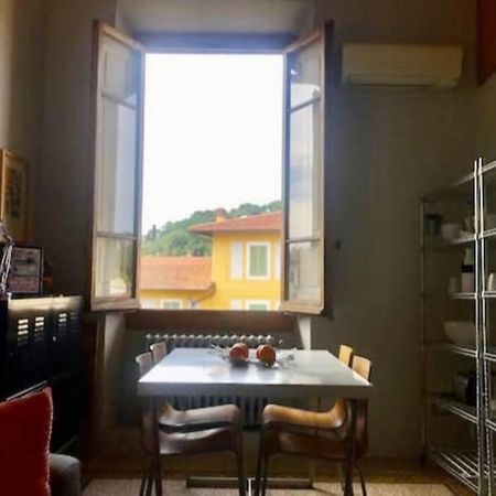 Sunny Top Floor In San Frediano 佛罗伦萨 外观 照片
