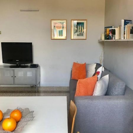 Sunny Top Floor In San Frediano 佛罗伦萨 外观 照片