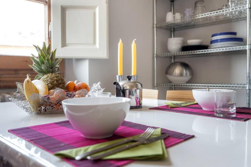 Sunny Top Floor In San Frediano 佛罗伦萨 外观 照片