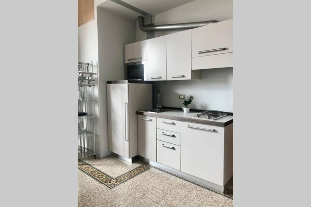 Sunny Top Floor In San Frediano 佛罗伦萨 外观 照片