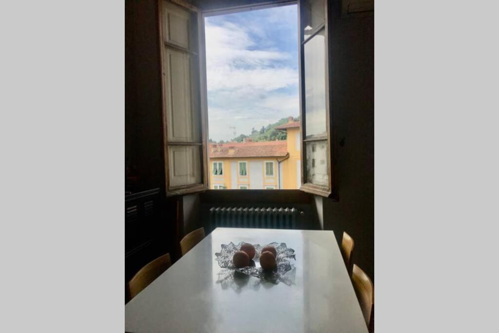 Sunny Top Floor In San Frediano 佛罗伦萨 外观 照片