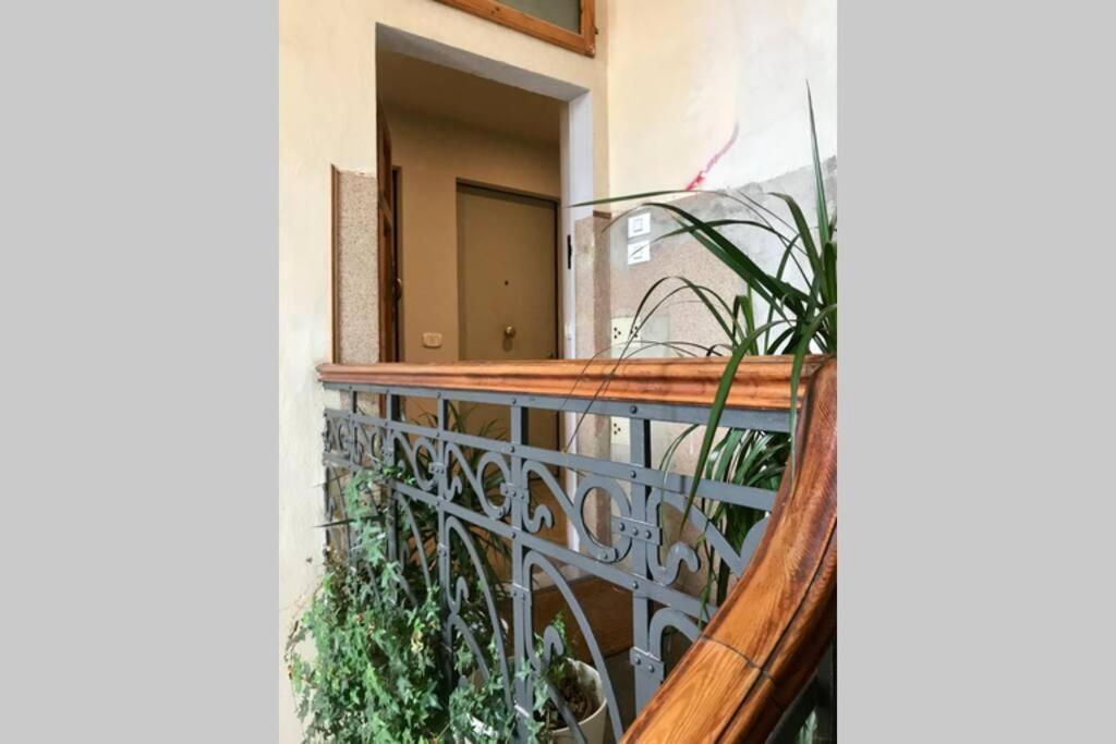 Sunny Top Floor In San Frediano 佛罗伦萨 外观 照片