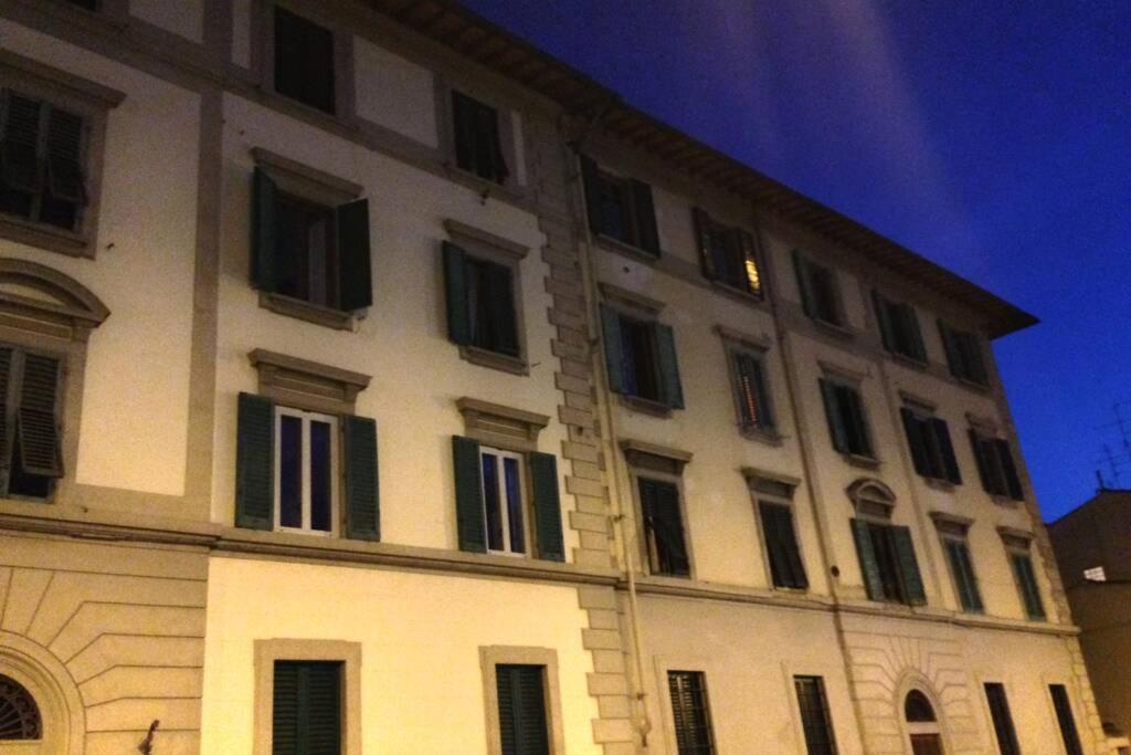 Sunny Top Floor In San Frediano 佛罗伦萨 外观 照片